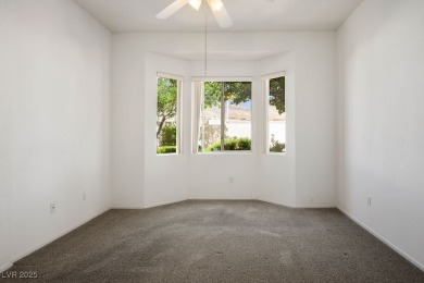 This highly sought-after 1,319 sq. ft. Lancelot model town home on Highland Falls Golf Club in Nevada - for sale on GolfHomes.com, golf home, golf lot