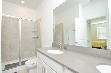 Welcome to the next top of the line energy efficient NextGen on Providence Golf Club in Florida - for sale on GolfHomes.com, golf home, golf lot