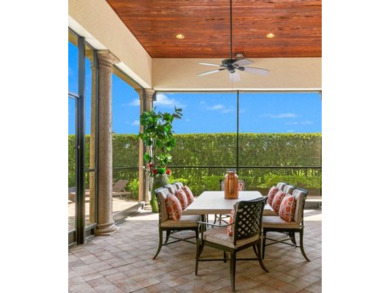 You're going to love this exquisite 5 bedroom, 8 bathroom on Palm Beach Polo and Country Club in Florida - for sale on GolfHomes.com, golf home, golf lot