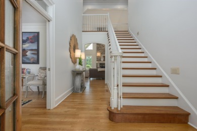 Very rare Lakefront estate with over 8 acres in Reynolds on Lake on Reynolds Lake Oconee - The Oconee in Georgia - for sale on GolfHomes.com, golf home, golf lot