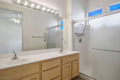 This highly sought-after 1,319 sq. ft. Lancelot model town home on Highland Falls Golf Club in Nevada - for sale on GolfHomes.com, golf home, golf lot