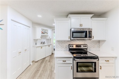 Welcome to this beautifully updated and tastefully decorated on Timber Pines Golf Course in Florida - for sale on GolfHomes.com, golf home, golf lot