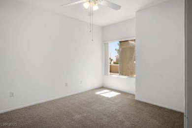 This highly sought-after 1,319 sq. ft. Lancelot model town home on Highland Falls Golf Club in Nevada - for sale on GolfHomes.com, golf home, golf lot