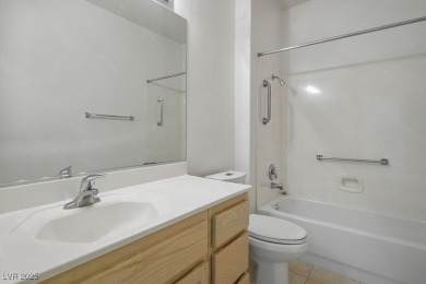 This highly sought-after 1,319 sq. ft. Lancelot model town home on Highland Falls Golf Club in Nevada - for sale on GolfHomes.com, golf home, golf lot