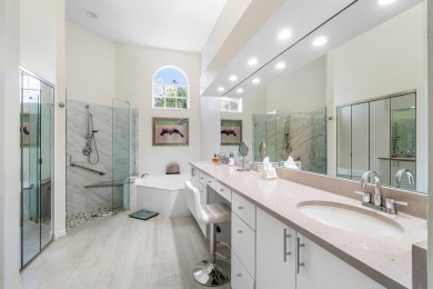 Immaculate Golf Course Pool Home in Eastpointe Country on Eastpointe Country Club in Florida - for sale on GolfHomes.com, golf home, golf lot