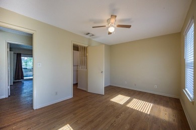 Pool views and relaxing feeling this condo in the prestigious on Rockport Country Club in Texas - for sale on GolfHomes.com, golf home, golf lot