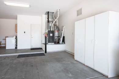 This highly sought-after 1,319 sq. ft. Lancelot model town home on Highland Falls Golf Club in Nevada - for sale on GolfHomes.com, golf home, golf lot