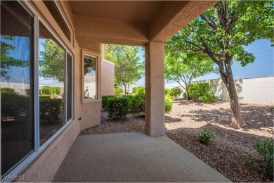 This highly sought-after 1,319 sq. ft. Lancelot model town home on Highland Falls Golf Club in Nevada - for sale on GolfHomes.com, golf home, golf lot