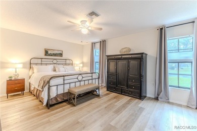 Welcome to this beautifully updated and tastefully decorated on Timber Pines Golf Course in Florida - for sale on GolfHomes.com, golf home, golf lot