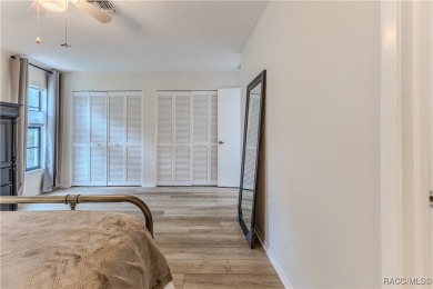 Welcome to this beautifully updated and tastefully decorated on Timber Pines Golf Course in Florida - for sale on GolfHomes.com, golf home, golf lot