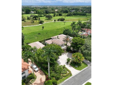 You're going to love this exquisite 5 bedroom, 8 bathroom on Palm Beach Polo and Country Club in Florida - for sale on GolfHomes.com, golf home, golf lot