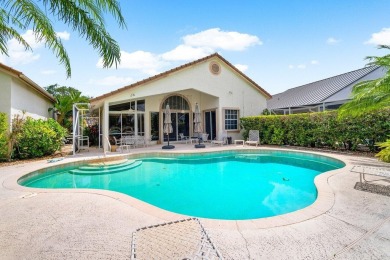 Immaculate Golf Course Pool Home in Eastpointe Country on Eastpointe Country Club in Florida - for sale on GolfHomes.com, golf home, golf lot