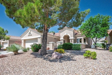 This highly sought-after 1,319 sq. ft. Lancelot model town home on Highland Falls Golf Club in Nevada - for sale on GolfHomes.com, golf home, golf lot