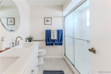 Welcome to this beautifully updated and tastefully decorated on Timber Pines Golf Course in Florida - for sale on GolfHomes.com, golf home, golf lot