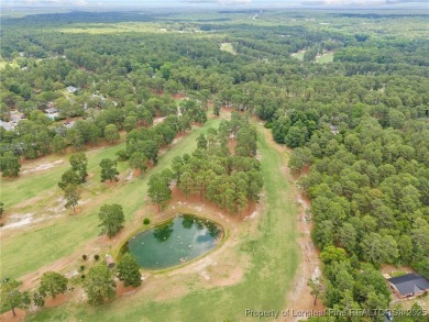 Welcome to your ideal retirement retreat in Knollwood Village! on Knollwood Fairways and Driving  in North Carolina - for sale on GolfHomes.com, golf home, golf lot