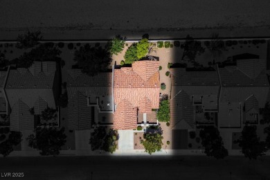 This highly sought-after 1,319 sq. ft. Lancelot model town home on Highland Falls Golf Club in Nevada - for sale on GolfHomes.com, golf home, golf lot