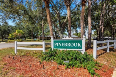 Welcome to the Greens at Pinebrook, a part of the Pinebrook on Pinebrook/Ironwood Golf Course in Florida - for sale on GolfHomes.com, golf home, golf lot