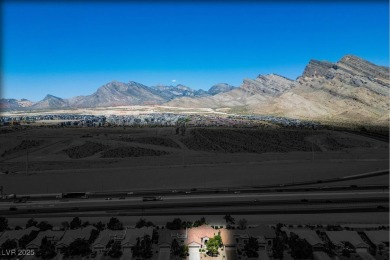 This highly sought-after 1,319 sq. ft. Lancelot model town home on Highland Falls Golf Club in Nevada - for sale on GolfHomes.com, golf home, golf lot