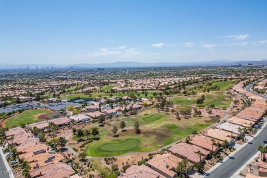 This highly sought-after 1,319 sq. ft. Lancelot model town home on Highland Falls Golf Club in Nevada - for sale on GolfHomes.com, golf home, golf lot