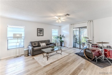 Welcome to this beautifully updated and tastefully decorated on Timber Pines Golf Course in Florida - for sale on GolfHomes.com, golf home, golf lot