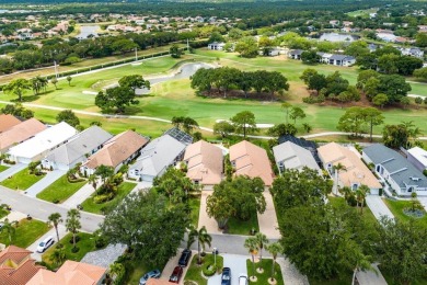 Immaculate Golf Course Pool Home in Eastpointe Country on Eastpointe Country Club in Florida - for sale on GolfHomes.com, golf home, golf lot
