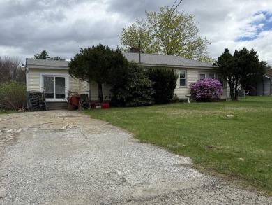 Looking for a Homestead in Charlton? This Ranch style home is on Heritage Country Club in Massachusetts - for sale on GolfHomes.com, golf home, golf lot
