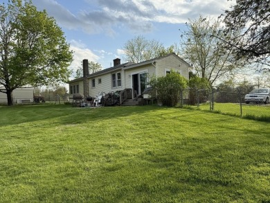 Looking for a Homestead in Charlton? This Ranch style home is on Heritage Country Club in Massachusetts - for sale on GolfHomes.com, golf home, golf lot