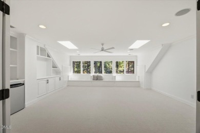 Experience refined living at 763 Heritage Arbor Drive, a on Heritage Golf Club in North Carolina - for sale on GolfHomes.com, golf home, golf lot