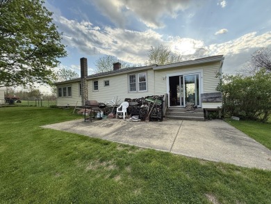 Looking for a Homestead in Charlton? This Ranch style home is on Heritage Country Club in Massachusetts - for sale on GolfHomes.com, golf home, golf lot