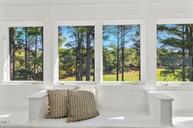 Experience refined living at 763 Heritage Arbor Drive, a on Heritage Golf Club in North Carolina - for sale on GolfHomes.com, golf home, golf lot