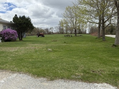 Looking for a Homestead in Charlton? This Ranch style home is on Heritage Country Club in Massachusetts - for sale on GolfHomes.com, golf home, golf lot