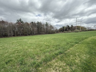 Looking for a Homestead in Charlton? This Ranch style home is on Heritage Country Club in Massachusetts - for sale on GolfHomes.com, golf home, golf lot