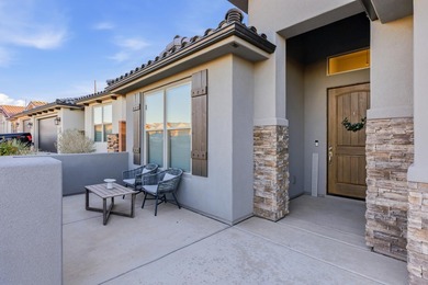 Live the good life at this fabulous Onyx Model at Brio with a on Green Spring Country Club in Utah - for sale on GolfHomes.com, golf home, golf lot