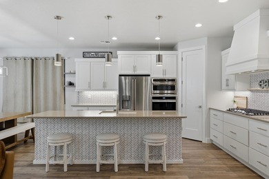 Live the good life at this fabulous Onyx Model at Brio with a on Green Spring Country Club in Utah - for sale on GolfHomes.com, golf home, golf lot