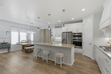 Live the good life at this fabulous Onyx Model at Brio with a on Green Spring Country Club in Utah - for sale on GolfHomes.com, golf home, golf lot