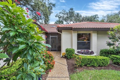 Welcome to Bent Tree, Sarasota's premier gated community on Bent Tree Country Club in Florida - for sale on GolfHomes.com, golf home, golf lot