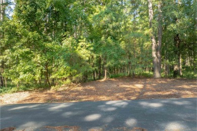 Build your dream home at Reynolds Lake Oconee! This peaceful and on Reynolds Lake Oconee - The Oconee in Georgia - for sale on GolfHomes.com, golf home, golf lot