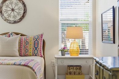 Step into this super clean, bright, and absolutely charming home on Sunriver Golf Club in Utah - for sale on GolfHomes.com, golf home, golf lot