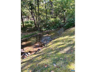 Perfect Location, walk to the golf couse and restuarant of on Wintergreen Golf Course and Resort in Virginia - for sale on GolfHomes.com, golf home, golf lot