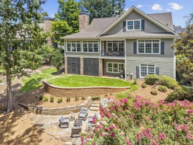**Sellers offering a Home Warranty that includes coverage for on Harbor Club Golf and Country Club in Georgia - for sale on GolfHomes.com, golf home, golf lot