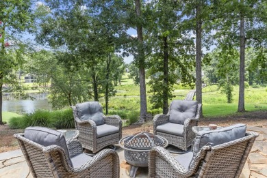 **Sellers offering a Home Warranty that includes coverage for on Harbor Club Golf and Country Club in Georgia - for sale on GolfHomes.com, golf home, golf lot