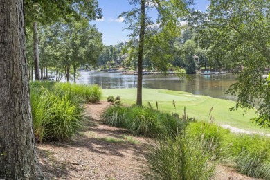 **Sellers offering a Home Warranty that includes coverage for on Harbor Club Golf and Country Club in Georgia - for sale on GolfHomes.com, golf home, golf lot