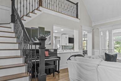 **Sellers offering a Home Warranty that includes coverage for on Harbor Club Golf and Country Club in Georgia - for sale on GolfHomes.com, golf home, golf lot