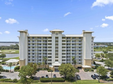 Sunset views are spectacular from this three-bedroom on Lost Key Golf Club in Florida - for sale on GolfHomes.com, golf home, golf lot