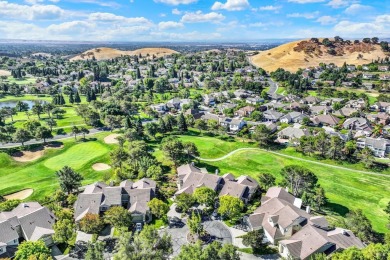Located in the prestigious gated community of Rancho Solano on Rancho Solano Golf Course in California - for sale on GolfHomes.com, golf home, golf lot
