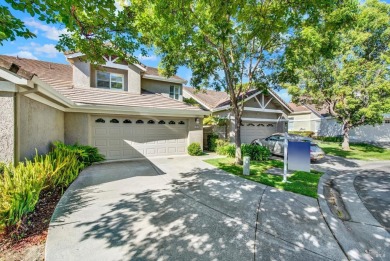 Located in the prestigious gated community of Rancho Solano on Rancho Solano Golf Course in California - for sale on GolfHomes.com, golf home, golf lot