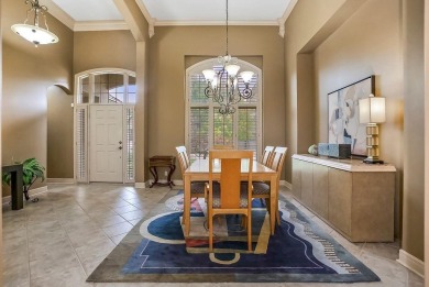 Experience luxury living in this stunning Reverse 1.5 story Don on Falcon Ridge Golf Course in Kansas - for sale on GolfHomes.com, golf home, golf lot