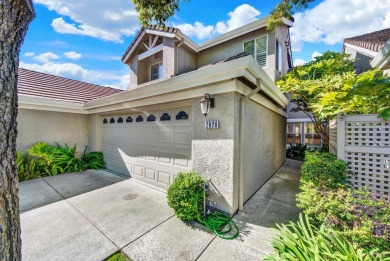 Located in the prestigious gated community of Rancho Solano on Rancho Solano Golf Course in California - for sale on GolfHomes.com, golf home, golf lot