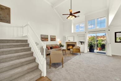 Located in the prestigious gated community of Rancho Solano on Rancho Solano Golf Course in California - for sale on GolfHomes.com, golf home, golf lot