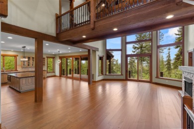 Recently remodeled throughout with extensive upgrades and on Iron Horse Golf Club in Montana - for sale on GolfHomes.com, golf home, golf lot